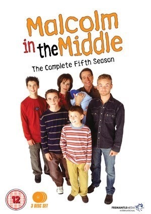 Malcolm in the Middle, saison 5