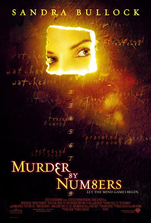 Calculs meurtriers (2002)