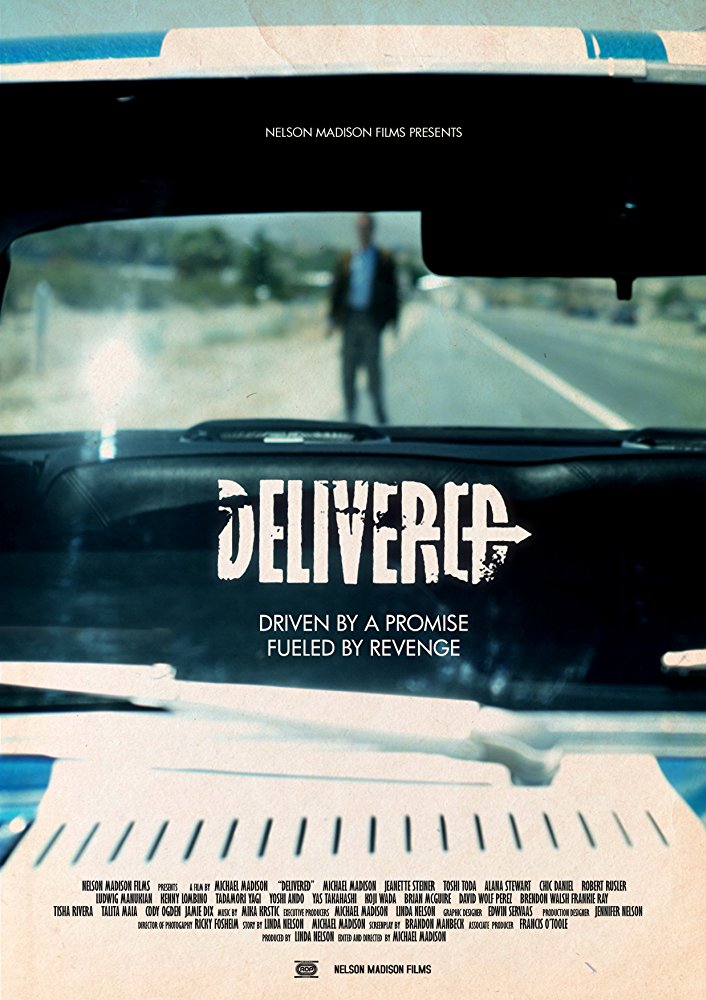 Delivered (2011)